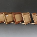 箱根寄木細工 その他 （ポストカードサイズ） | 寄木オンライン