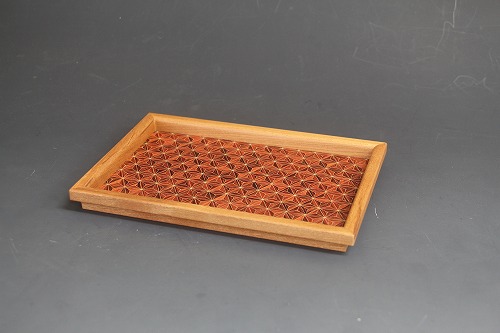 1023　鈞釉葉型皿　木箱入　送料込み1023 1023 鈞釉葉型皿 木箱入 送料込み1023