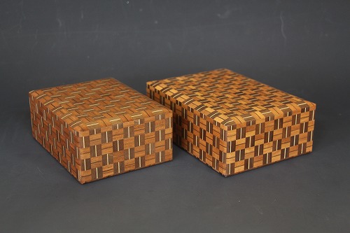 寄木細工 文庫 本間木工所 寄木細工 文庫 本間木工所 寄木細工 文庫 本間木工所 寄木細工 文庫 本間