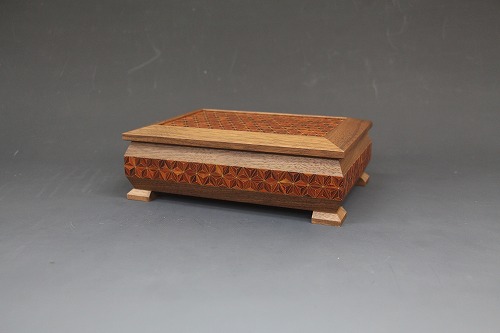 【送料無料】寄木細工 宝石箱 箱根 宝石箱に関する記事一覧 | 寄木オンラインショップ